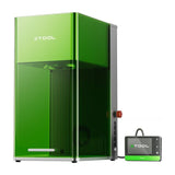 xTool F1 Ultra laser engraving machine + xTool Conveyor set