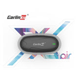 Carlinkit AIR X1 Carplay/Android Auto wireless adapter