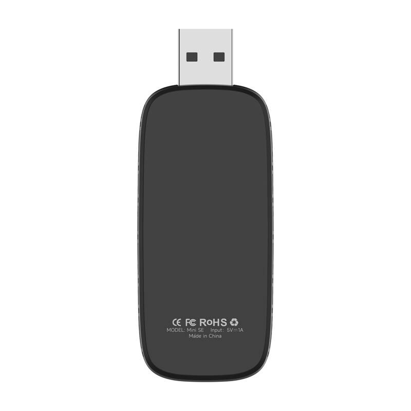 Carlinkit AIR X2 Carplay/Android Auto wireless adapter