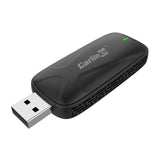Carlinkit AIR X2 Carplay/Android Auto wireless adapter