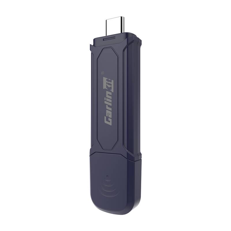 Carlinkit MINI PRO Carplay/Android Auto wireless adapter