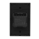 Smart WiFi control panel SONOFF NSPanel (black, 120mm)