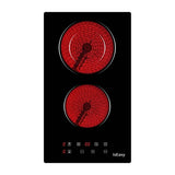 IsEasy LT2V-15 ceramic/electric hob
