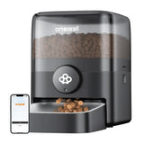 WiFi Oneisall 5L PF08 smart feed dispenser