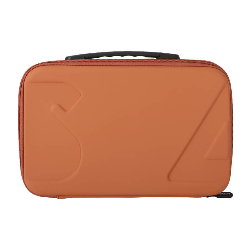 Torba Adventure Sunnylife OA5-B894-C do ACTION 5 PRO/OSMO Action 4/3 (pomarańczowa)
