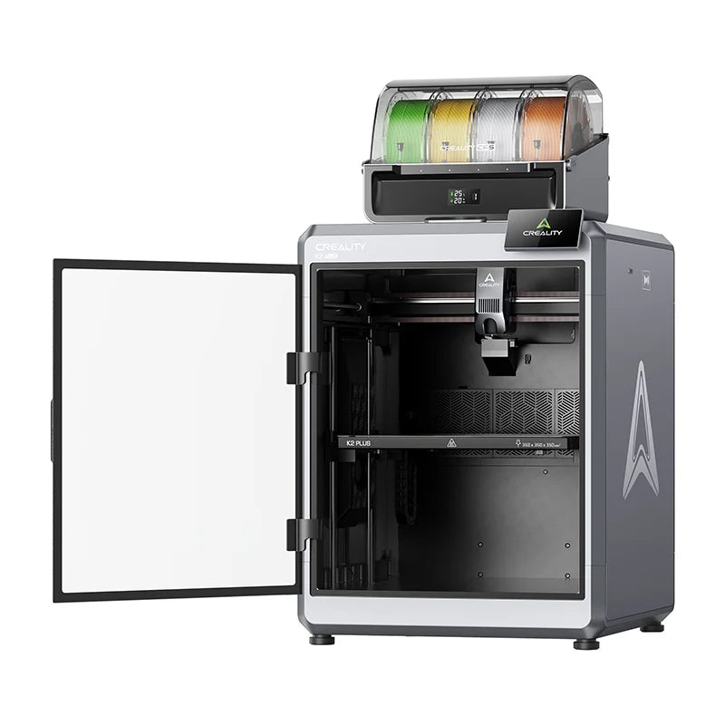 Creality K2 Plus Combo 3D Printer