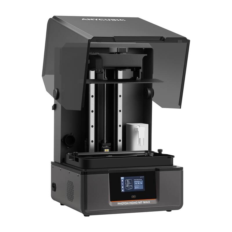 Anycubic Photon Mono M7 Max 3D Printer
