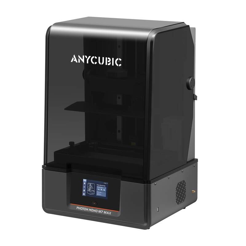 Anycubic Photon Mono M7 Max 3D Printer