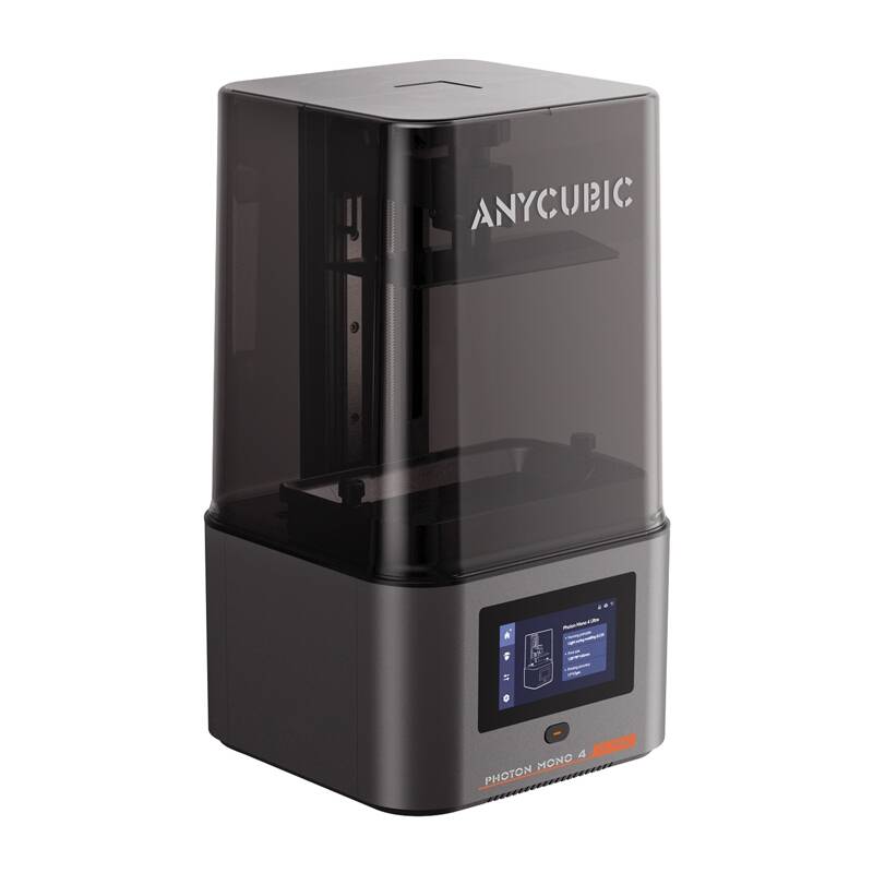 Anycubic Photon Mono 4 Ultra 3D Printer