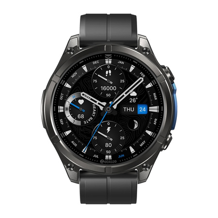 Išmanusis laikrodis Zeblaze Vibe 8 Abyss