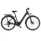 ONESPORT OT07 elektrinis dviratis 250W BAFANG