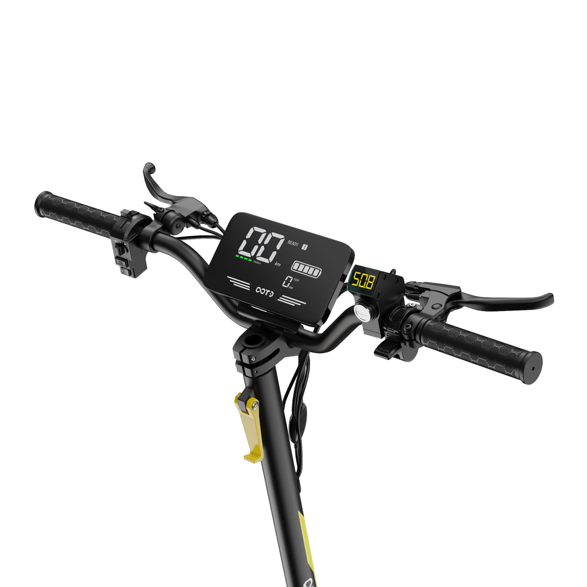 OOTD T08 Electric Scooter 800W