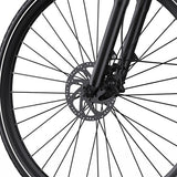 ONESPORT OT12 Electric Bike, 250W Motor, 36V 13Ah