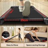 ROBORE S17 Walking Pad Treadmill 8km/h
