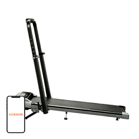 ACEZOE UTRAI P11pro Foldable Electric Treadmill