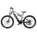 DUOTTS E29 Elektrinis Dviratis, Shimano Hidrauliniai Diskiniai Stabdžiai
