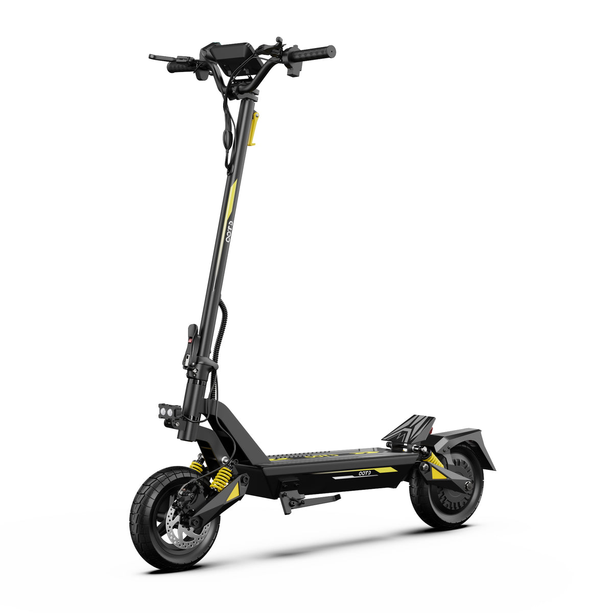 OOTD T08 Electric Scooter 800W