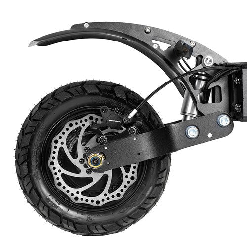 BOYUEDA S3-11 elektrinis paspirtukas, 3000W *2 variklis, greitis 85km/h