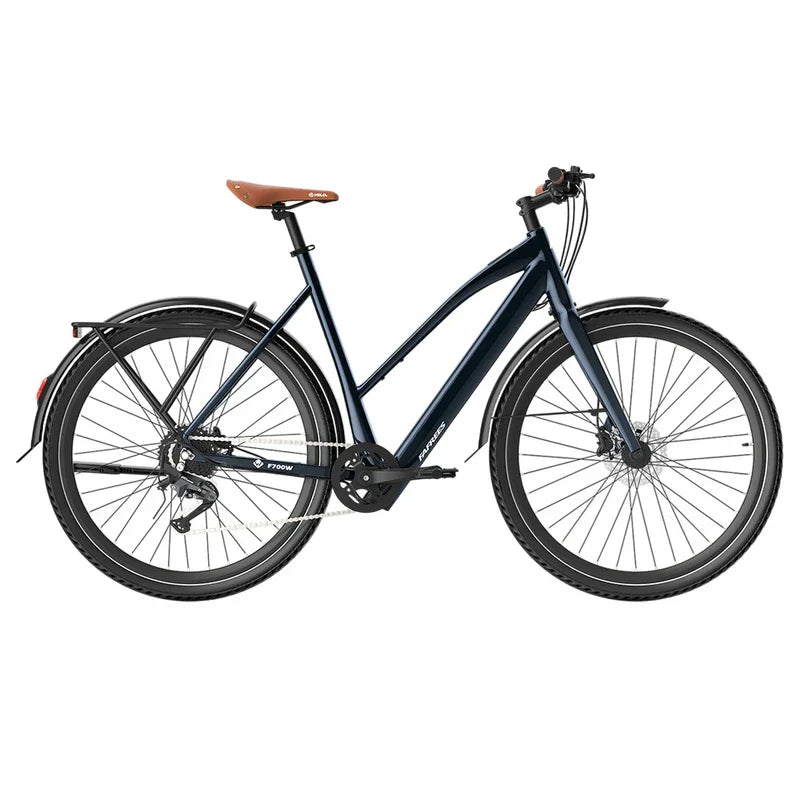 Fafrees F700W Elektrinis Dviratis 100km