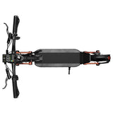 Joyor S10-SZ elektrinis paspirtukas 60V, 18Ah baterija, 1000W *2