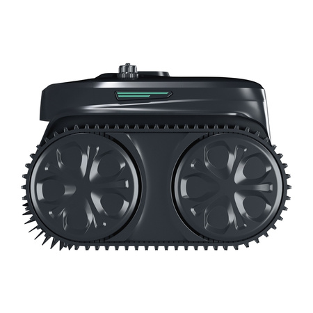 Wybot C2 Pro Vision belaidis baseino valymo robotas