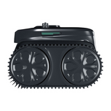 Wybot C2 Pro Vision belaidis baseino valymo robotas