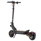 KuKirin G2 Master Electric Scooter Off-road Pneumatic Tires 1000W*2