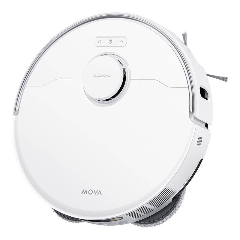 MOVA P50 Ultra cleaning robot