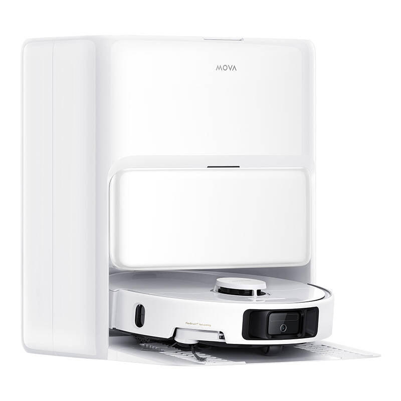 MOVA P50 Ultra cleaning robot