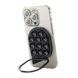 Joyroom magnetic phone holder JR-ZS418 black