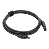 DJI Power MC4 photovoltaic panel extender