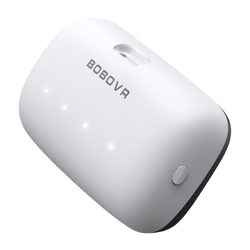 BOBOVR B100 battery for S3 PRO/E3 PRO