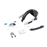 BOBOVR E3 PRO Battery Relief Strap for Meta Quest 3/3s