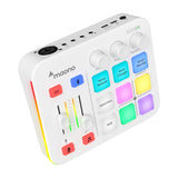 Maono G1 Neo sound card (white)