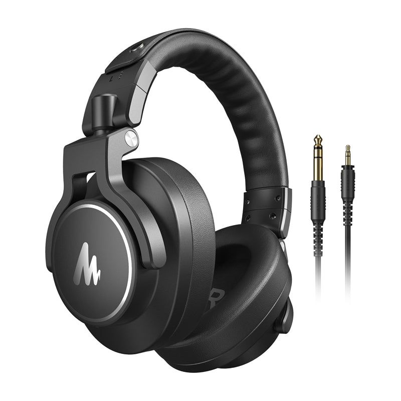 Maono MH700 studio headphones (black)