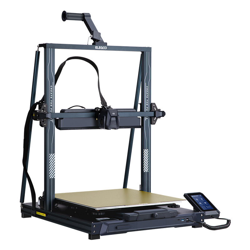 ELEGOO Neptune 4 Max 3D Printer