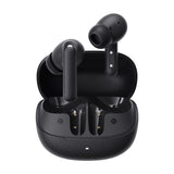 TWS QCY Buds HT15 ANC Headphones (black)