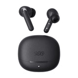 TWS QCY Buds HT15 ANC Headphones (black)