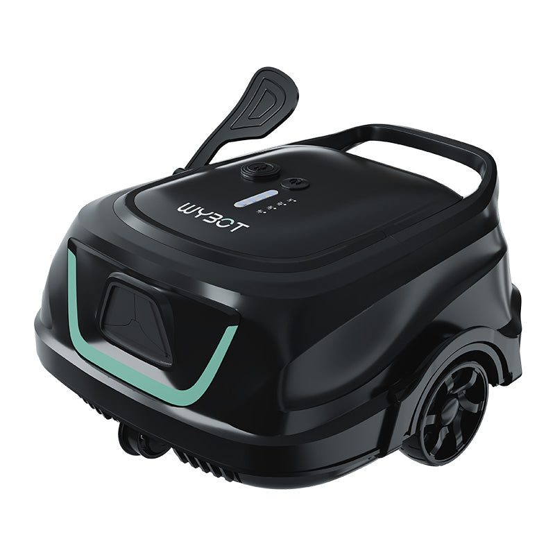 Wybot A1 wireless pool cleaning robot