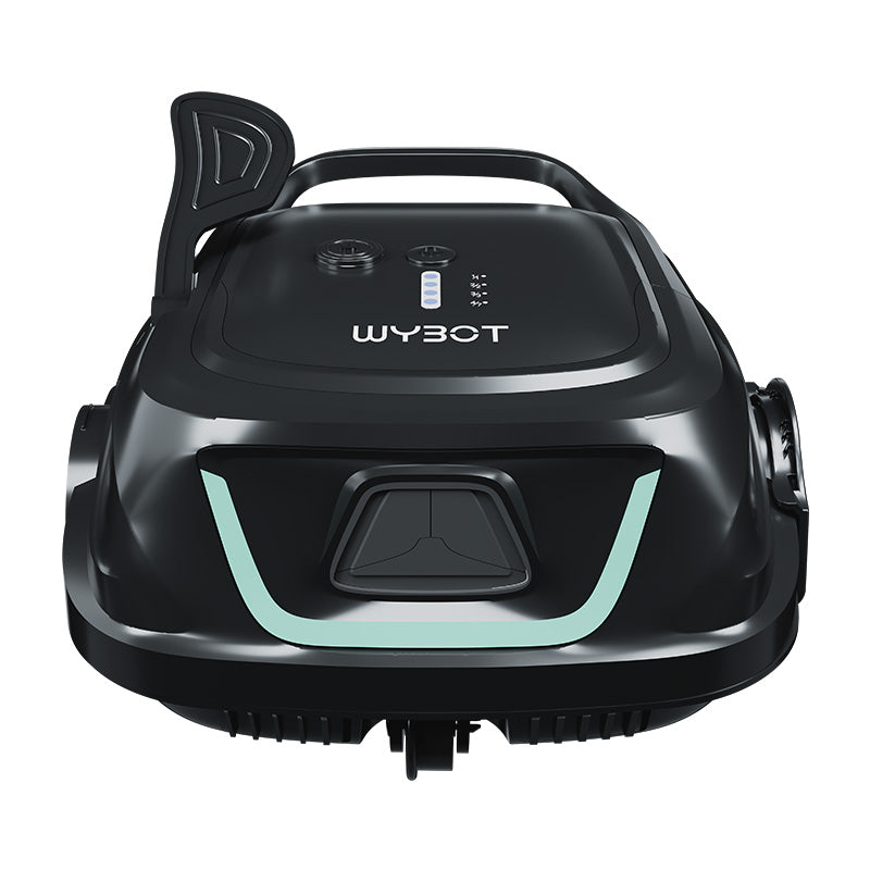 Wybot A1 wireless pool cleaning robot