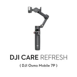 DJI Care Refresh Osmo Mobile 7P (plan roczny)