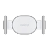 Insta360 Flow 2 Pro magnetic phone clip (white)