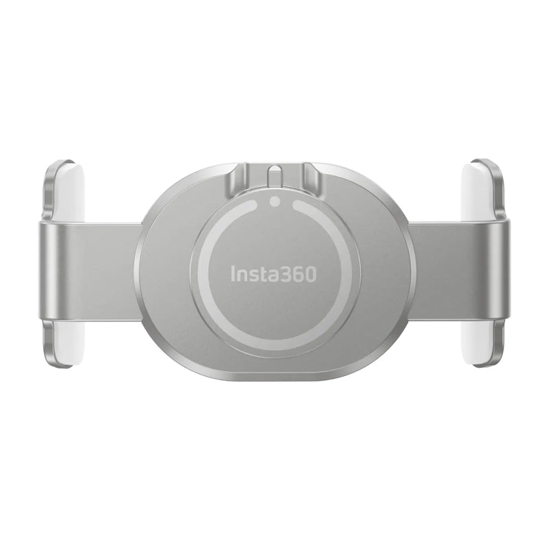 Insta360 Flow 2 Pro magnetic phone clip (white)