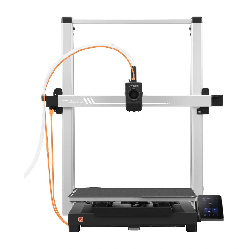 Anycubic Kobra 3 Max 3D Printer