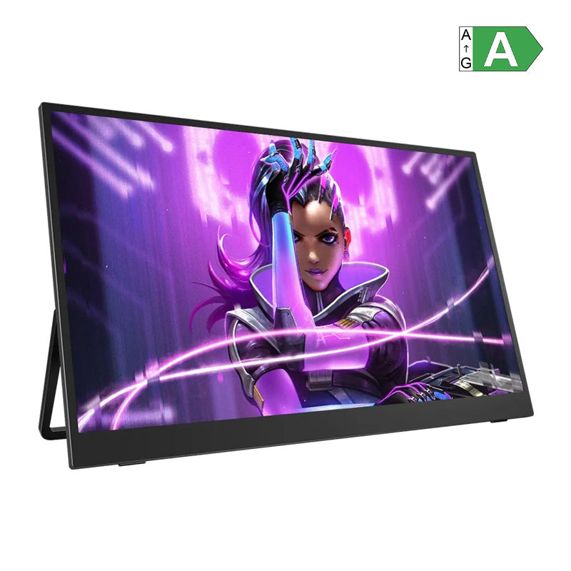 Uperfect UGame J5 M173J15 17.3" 3840*2160 60Hz Portable Monitor