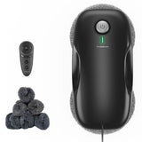 TOSIMA W2 Window Cleaning Robot, Max 3800Pa Suction
