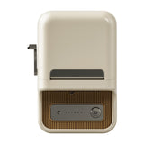 Niimbot B21 Pro Portable Label Printer (cream)