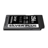 Lexar Professional SILVER PLUS SDXC 256GB memory card