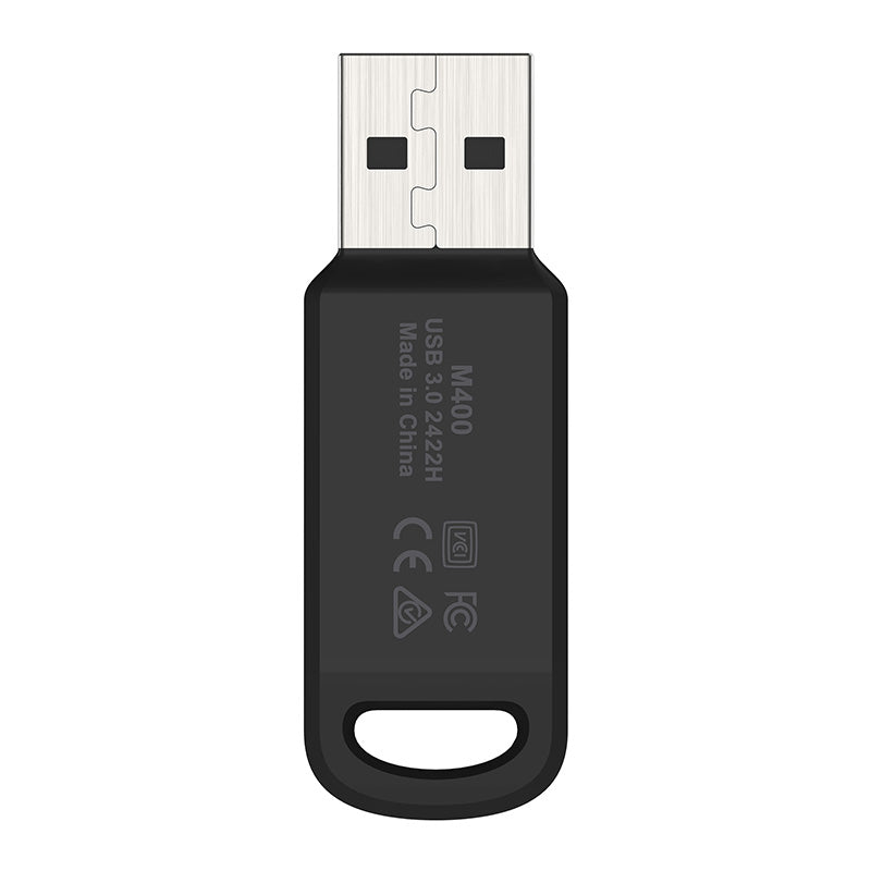 Pendrive Lexar JumpDrive M400 USB 3.0 64GB