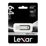 Pendrive Lexar JumpDrive M400 USB 3.0 64GB